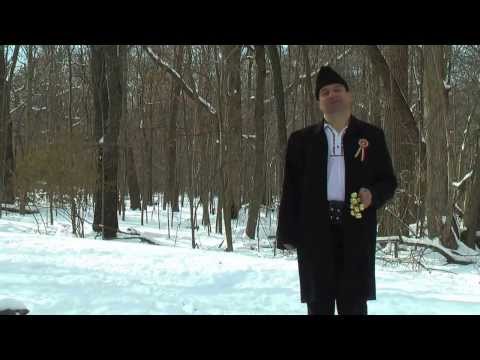 Calin Horon, Colo-n Sus Pa Vremea Ceia