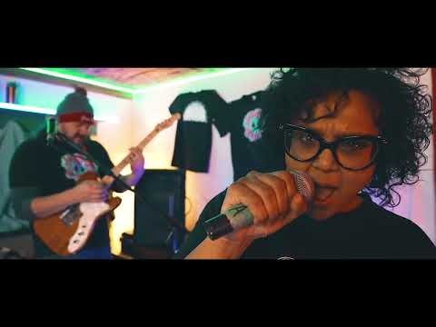 funkcove Shes Dangerous BTS TEASER