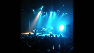 Grant lee Buffalo - Live in Brussels - 21/05/2011 America Snoring