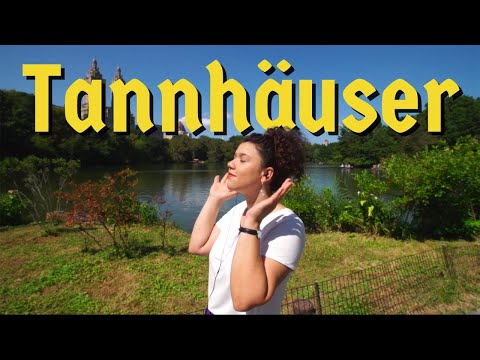 LONG STORY SHORT - Tannhaüser