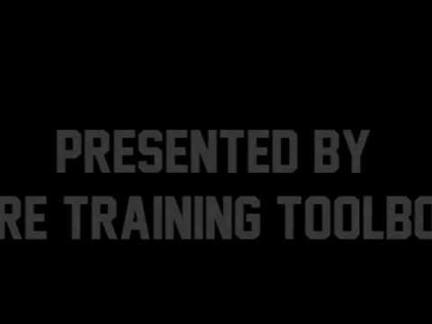 Making the Push - Basement Fires