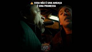 Você é Um Homem Do Mal🔥💀 | Motoqueiro Fantasma |  #filmes #filmesnovos