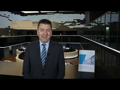 Ölpreisanstieg - Schock für Konjunktur und Finanzmärkte?