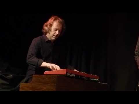 GROOVE ATTACK feat. Martin Ettrich & Marcus Schinkel - NOVEMBER JAM