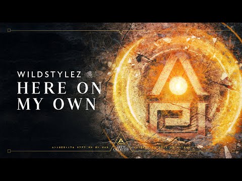 Wildstylez - Here On My Own (Official Videoclip)