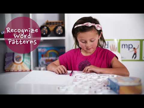 Slide 5 - Word Families (video)