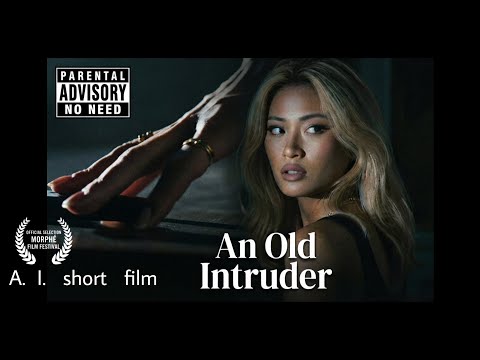 AN OLD INTRUDER  [2026]   |   AI short film