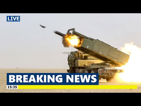 Scary Reason Why GMLRS Missile System Can Destroy Multiple Targets In One Shot