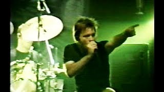 Bruce Dickinson - Trumpets Of Jericho ( Curitiba 1999) Legendado Tradução