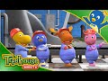 The Backyardigans Factory Songs