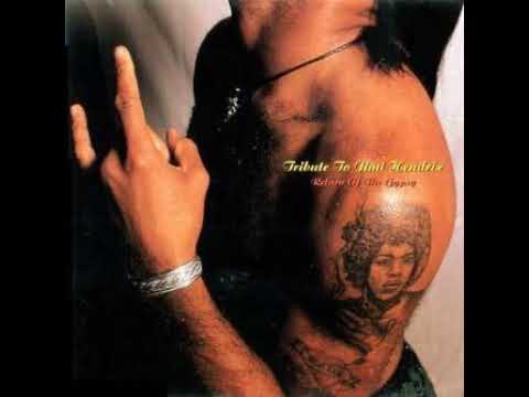 Jimi Why D-U Hav ta Go Dee Dee "Dirty Mugg" James with Bootsy's Rubber Band