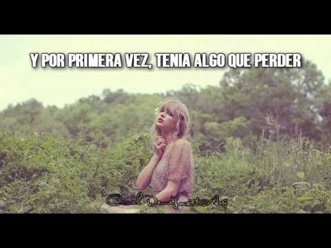 download lagu mp3 mp4 Holy Ground Taylor Swift Lyrics Espaol, download lagu Holy Ground Taylor Swift Lyrics Espaol gratis, unduh video klip Holy Ground Taylor Swift Lyrics Espaol