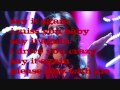 Sarah Engels - Call my Name (lyrics) 