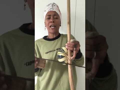 Leva meus caminhos - Mestranda Kallú