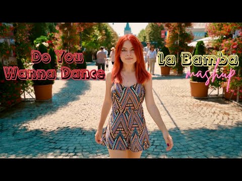 Bobby Freeman - Do You Want To Dance x La Bamba (by Andreea Munteanu)