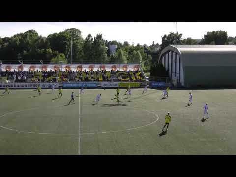 Høydepunkter: Bærum - Fløy