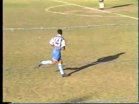 Merlo 0 vs Ituzaingo 6