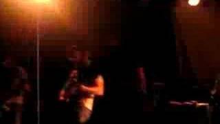 Circa Survive- Always Getting What You Want