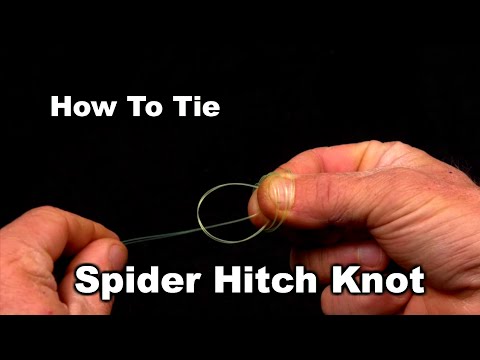 Spider Hitch