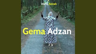 Download lagu Gema Adzan mp3 Download lagu Gema Adzan mp3
