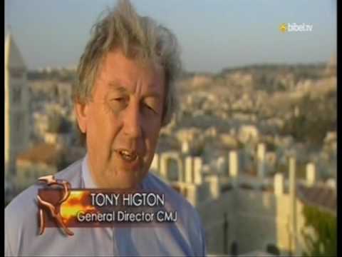 Israel Doku von Bibel-TV und Jeschua der Messias