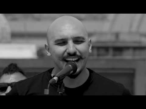 El son del tren Ft.  Fruko (Comp. Rita Fernández P. )