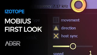 Video thumbnail for Izotope Mobius Filter First Look by ADSR Music Production Tutorials