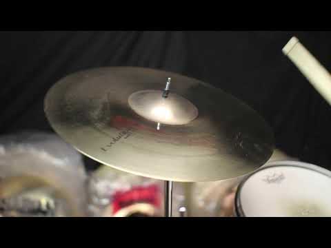 Sabian 17" HHX Evolution Crash - 1052g
