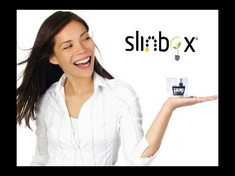 Redutor de Energia e Filtro Capacitivo SlinBox