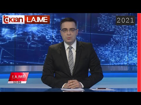 Edicioni i Lajmeve Tv Klan 26 Gusht 2021, ora 12:00 Lajme - News