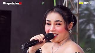 Download lagu TARLING MEGOT DEMEN - VOC. DEVIE ADINDA || 'NEW AMELLIA' LIVE DK NANGGERANG BANJARHARJO mp3