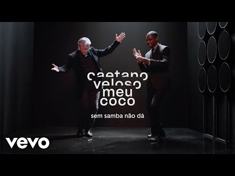 Video thumbnail for Sem Samba Não Dá