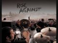 Rise Against - Voice of dissent ( con letra )