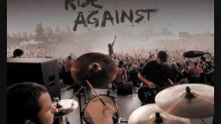 Rise Against - Voice of dissent ( con letra )