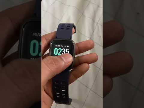 Smart Watch for Android and iOS