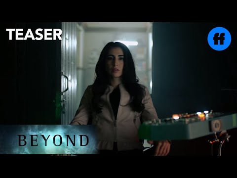 Beyond Season 2 (Teaser 'Willa')