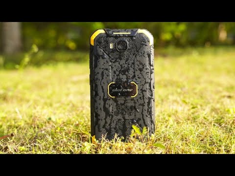 Top 10 Best Cheap Rugged phones in 2020   Best Low Cost