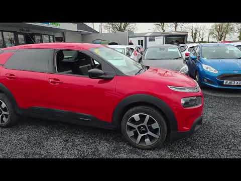 2019 Citroen C4 1.2 Petrol Puretech Touch - Image 2