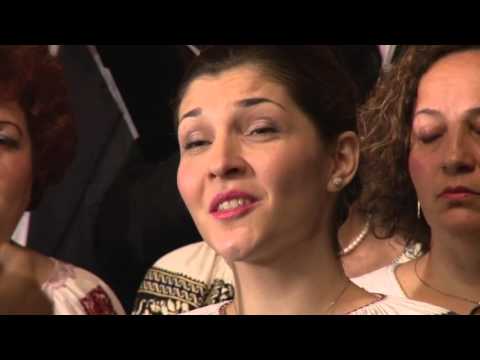 2  Concert la Nasterea Domnului   Corala Arhiepiscopiei Targovistei