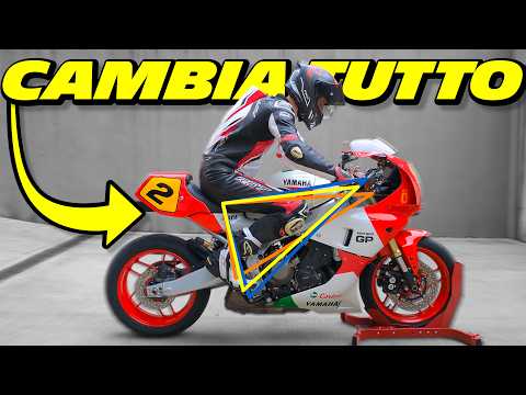 La TRIANGOLAZIONE che cambia davvero la tua guida