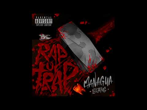 MANAGUA SLANG -  ...