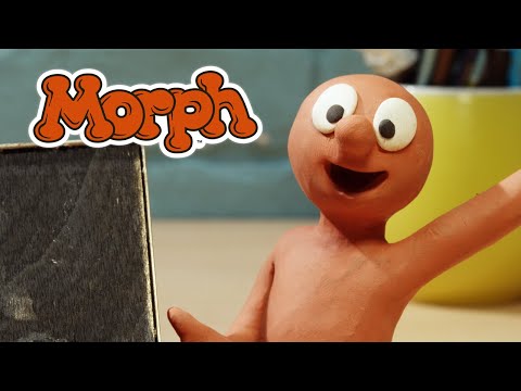 Morph - Ultimate Fun Compilation for Kids! 🎉EVERY EPISODE