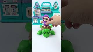Download lagu Satisfying Unboxing & Review Tom and Jerry Toys ASMR Funny Video #toys mp3