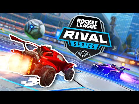 I tried getting carried into RLCS by a pro (and we actually made it into play-ins)