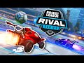 I tried getting carried into RLCS by a pro (and we actually made it into play-ins)