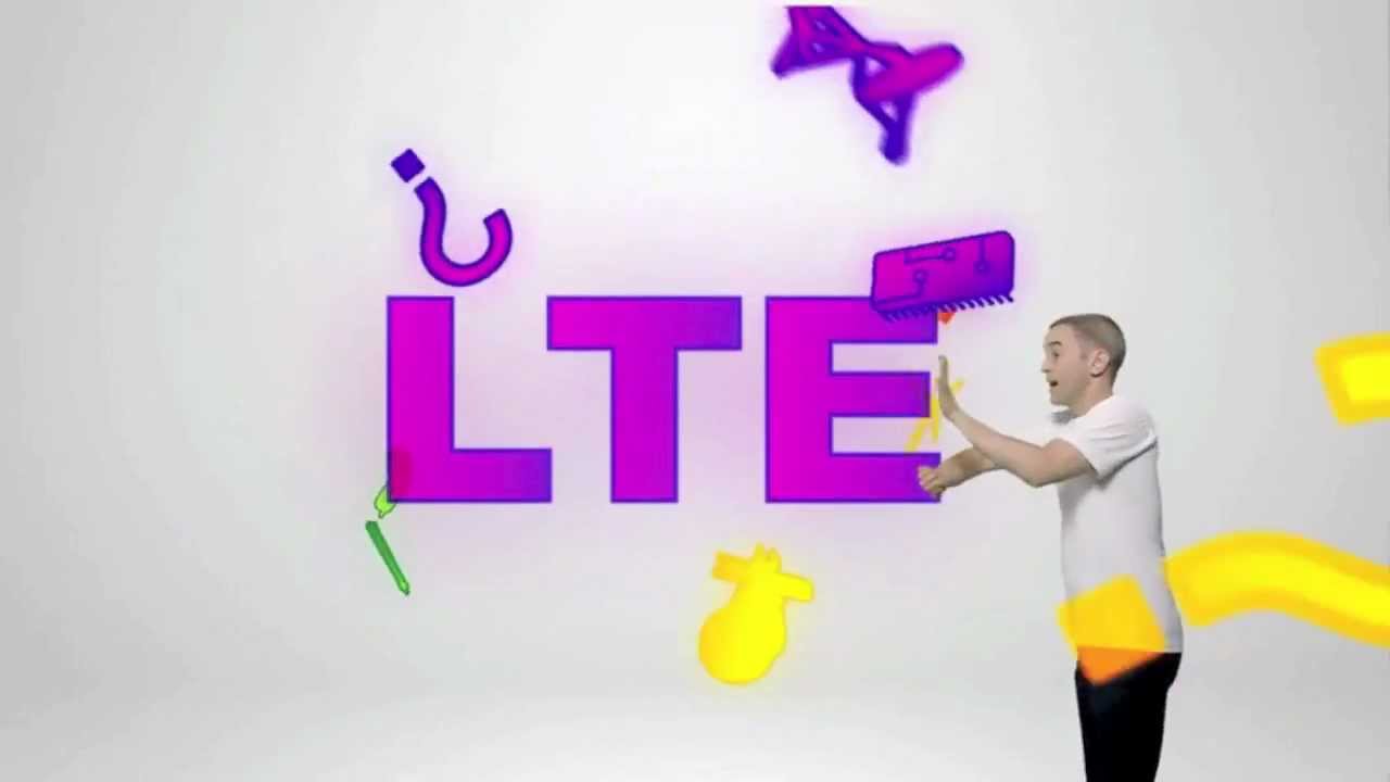 What is LTE, this Tutorial Explains LTE