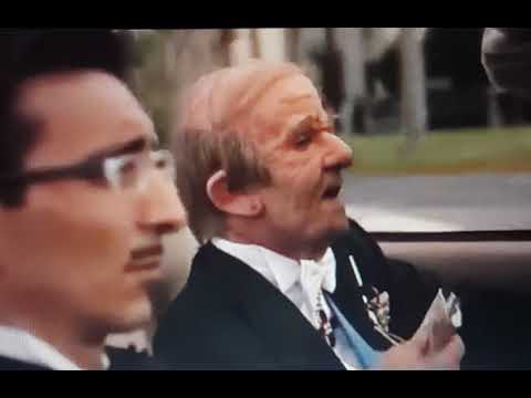 I soliti idioti posto di bloccho