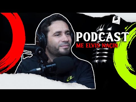 Podcast me Elvis Naçin: Zbritja e Isait a.s (Jezusit) në betejën me Dexhallin!