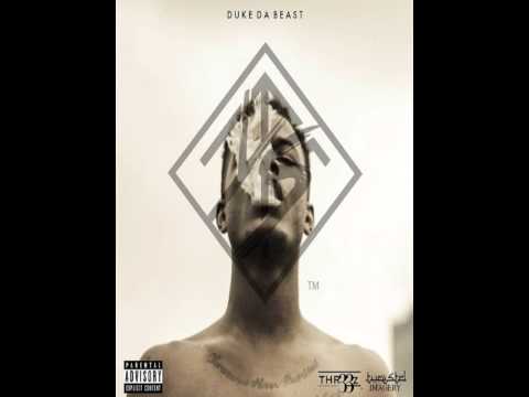 Duke Da Beast - No Reason  [prod BRPJD]