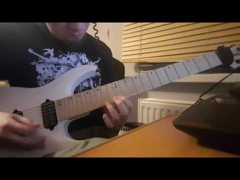 Ola 14 days - Guitar Challenge #1 - #ola14days